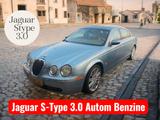 Jaguar S-Type 3.0 - gebrauchte Jaguar S-Type aus dem Jahr 2004