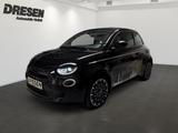 Fiat 500 Cabrio+Klima+Sitzheizung+Verkehrszeichenerke - Fiat 500 mit Elektro-Antrieb