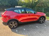 Volvo XC40 T3 R Design Geartronic R Design - Volvo Gebrauchtwagen in Velbert