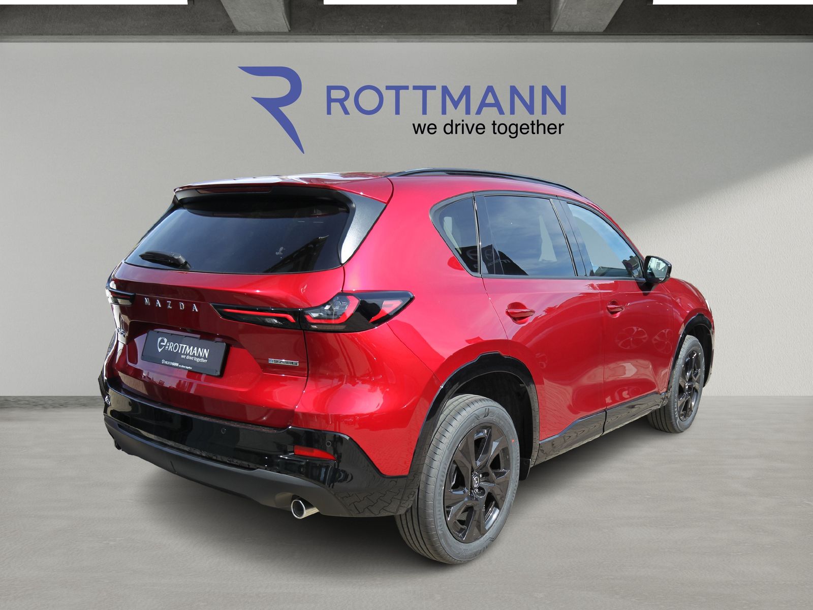 Mazda CX-5 - Bild 2