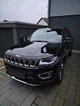 Jeep Compass 1.4 MultiAir Limited 4x4 Auto Limited - Jeep Compass in Solingen