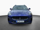 Maserati Grecale Folgore MY24 FAHRASSIST LVL2+SITZLÜFTUNG - Maserati Elektroautos