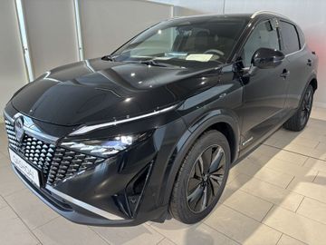 Fotografie 1 des Nissan Qashqai 1.5 VC-T e-Power Tekna