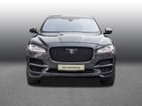 Jaguar F-Pace 30d Portfolio AWD Black Pack Winter-Paket - Jaguar F-PACE Portfolio mit Diesel-Antrieb