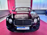 Bentley Continental GT 4.0 V8 S 4WD ACC Luft Mulliner 21 - gebrauchte Bentley Continental GT aus dem Jahr 2015