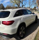 Mercedes-Benz GLC 220 d 4MATIC Autom. - - Mercedes-Benz GLC 220 in Augsburg