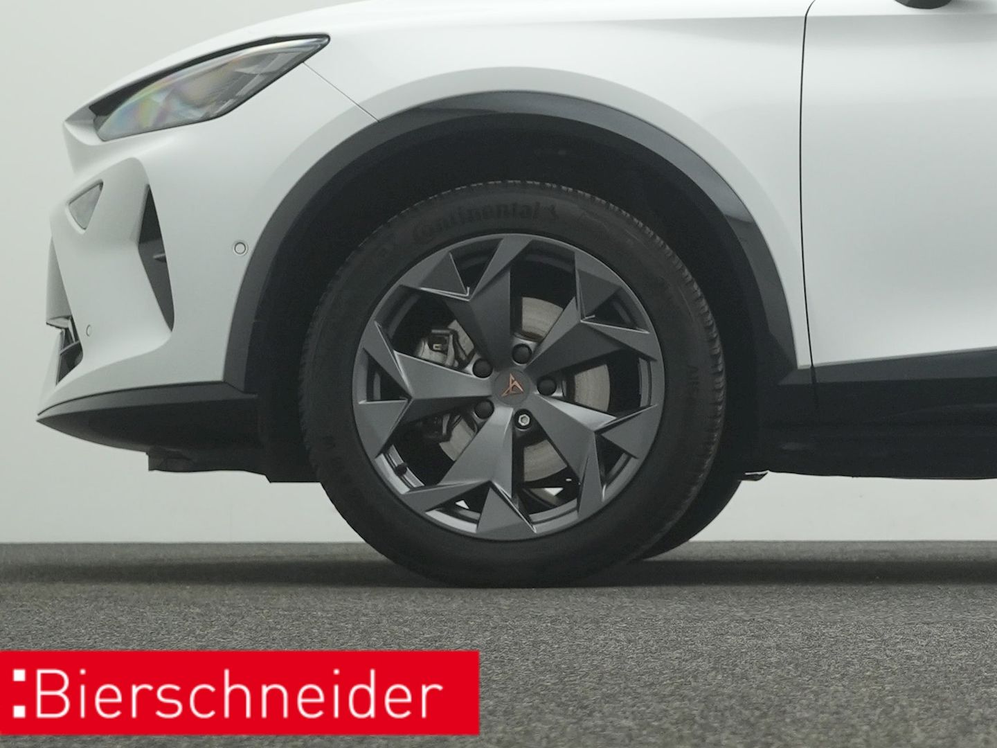 Cupra Formentor - Bild 25
