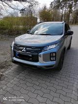 Mitsubishi ASX 2.0 - Mitsubishi Gebrauchtwagen in Bielefeld