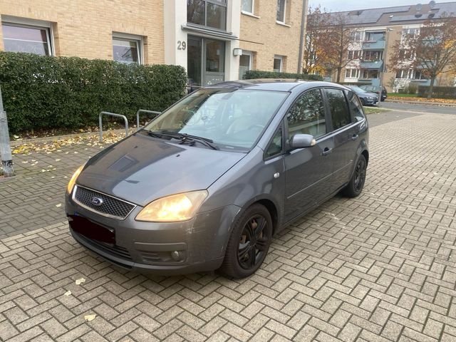 Ford Focus  C Max 1,6 TDCI  1850VB