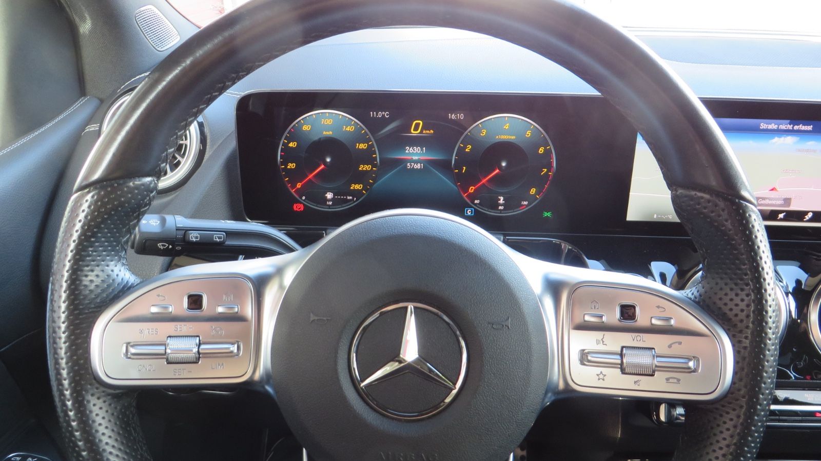 Mercedes-Benz B 200 Edition AHK Rückfahrkamera AMG foto 18