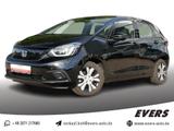 Honda Jazz 1.5 i-MMD HYBRID ELEGANCE ACC+SHZ+CARPLAY - Honda aus 2021
