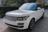Land Rover Autobiography SDV8 Voll Massage Standhzg HUD AHK