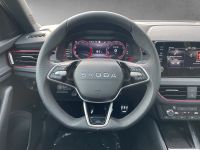 Skoda Kamiq - Vorschau Bild 12