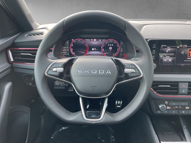 Skoda Kamiq 1.0 TSI Monte Carlo *PANO*MATRIX*SHZ*KESSY