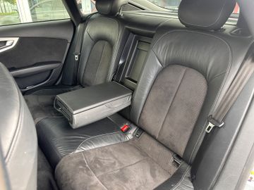 Audi A7 - 11
