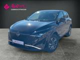 Nissan Qashqai ACENTA 140 PS ( * WINTER - PAKET * ) - Nissan Qashqai Acenta mit Hybrid-Antrieb (Benzin/Elektro)