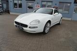 Maserati 4200 GT *Coupe*LEDER*NAVI*Scheckheft* - gebrauchte Maserati Coupés