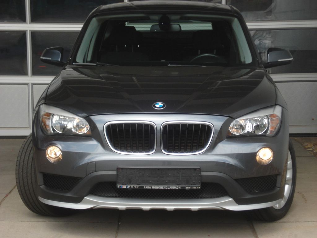 Angebot ansehen BMW X1