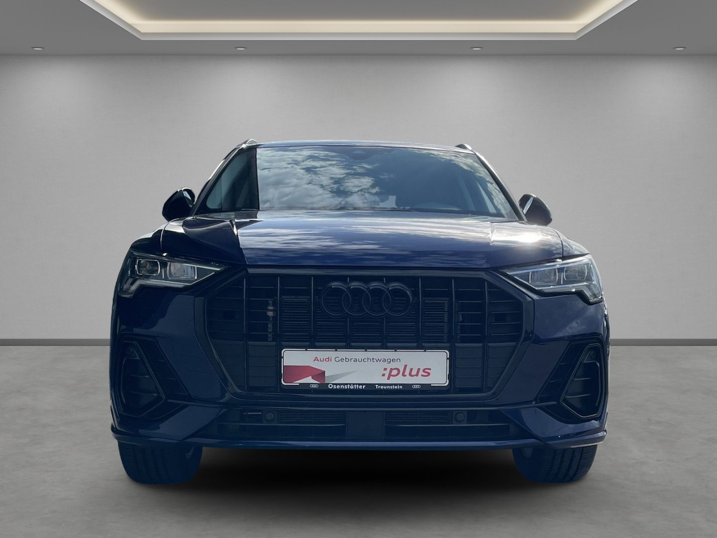 Audi Q3 - Bild 10