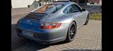 Porsche 997 Carrera 4S breite Karosse Handschalter BBS - Porsche aus 2006: Carrera 4s