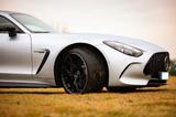 Mercedes-Benz AMG GT 63 4Matic+ Coupe Premium Plus - Mercedes-Benz: Coupe, C63