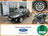 Ford Fiesta 1.5 TDCi Titanium - Ford Fiesta: Tdci Titanium