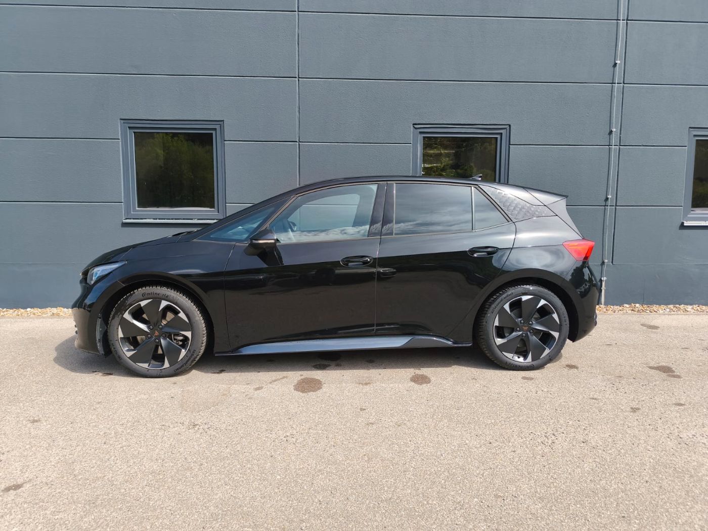 Cupra Born - Bild 3