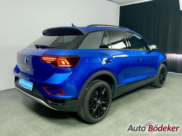 Volkswagen T-Roc 1.5 TSI DSG Style Garantie b. 29.1.29 