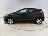 Ford Fiesta 1.0 EcoBoost Cool & Connect Winter|SHZ|Kl - Ford Gebrauchtwagen von 2020
