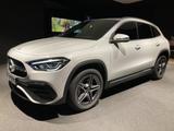 Mercedes-Benz GLA 250 e +AMG+MBUX+KAMERA+NAVI+Ambiente+AUT+SHZ - mit Hybrid-Antrieb: Plug-In Hybrid, Geländewagen