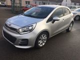 Kia Rio Dream Team