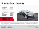 Audi A5 Sportback TDI S tronic Leder,Navi,Kamera,AHK - gebrauchte Audi A5 aus dem Jahr 2020