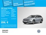 Volkswagen Passat Variant 2.0 TDI Business AHK Navi LED eKl - VW Passat Variant Gebrauchtwagen in München