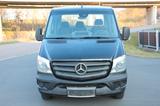 Mercedes-Benz Sprinter II 511 FITZEL Aufbau 2370 kg Nutzlast - Mercedes-Benz Abschleppwagen