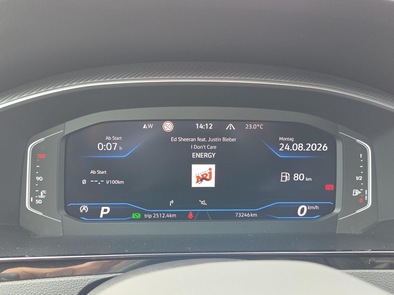 Volkswagen Arteon Shooting Brake 2.0 TDI R-Line Navi*IQ-Lig, миниатюра 10
