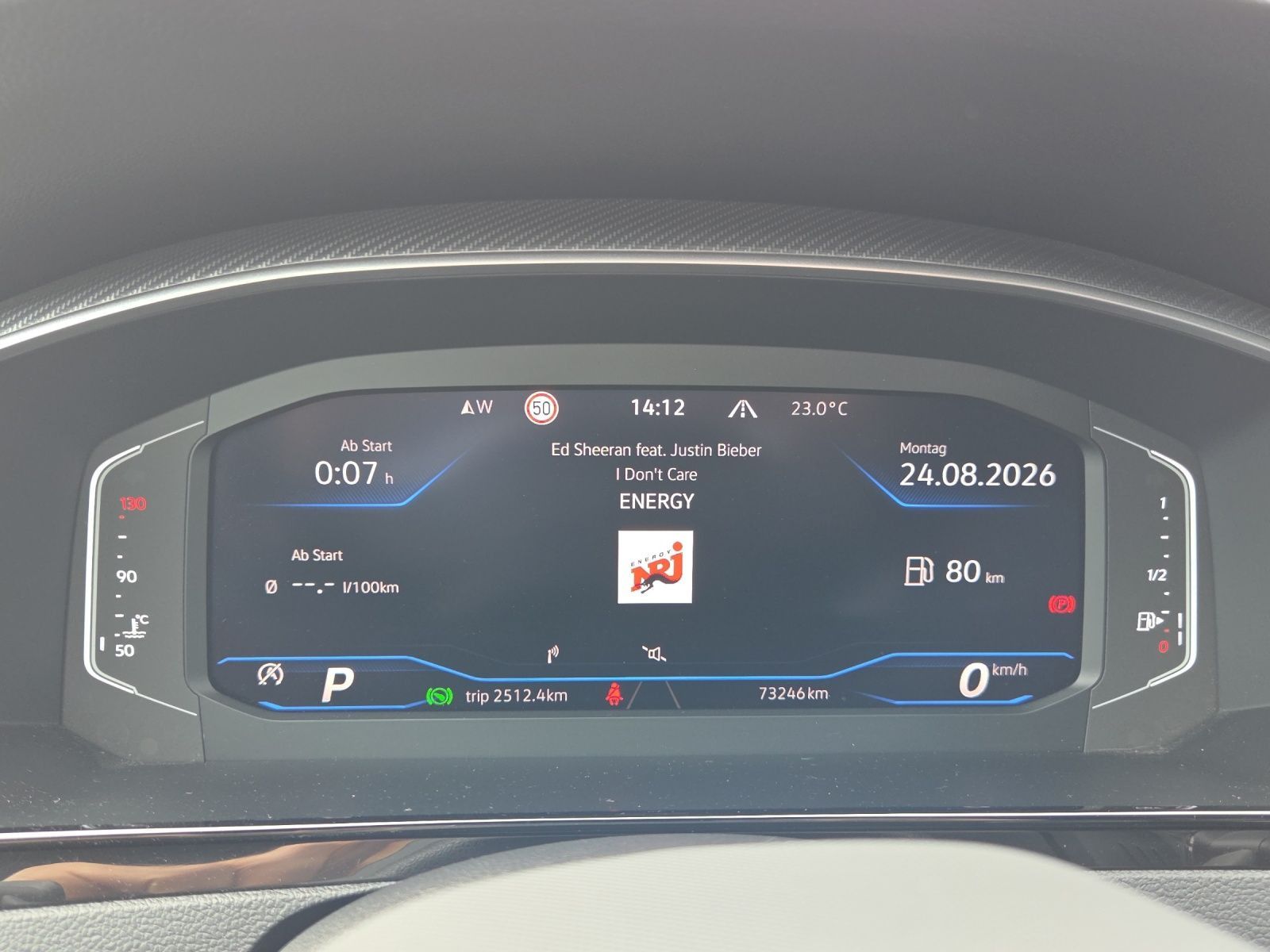 Volkswagen Arteon - Bild 12