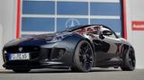 Jaguar F-Type 5.0 L V8 S Kompressor S - Jaguar F-Type mit Benzin-Antrieb: Cabrio, 5.0