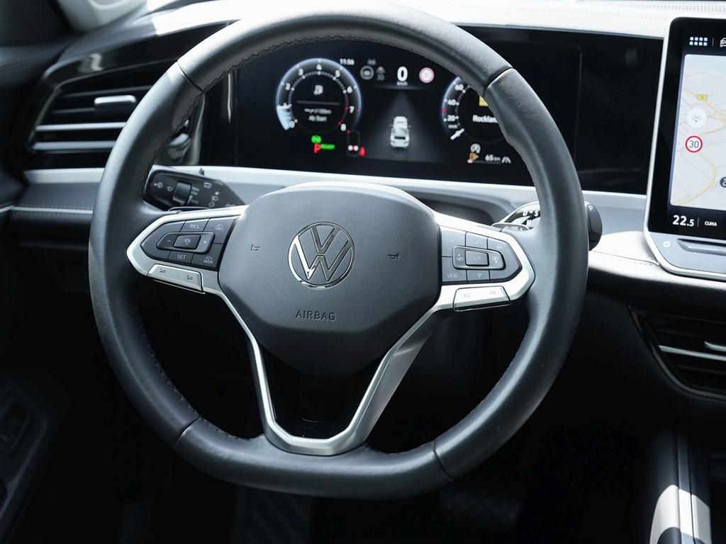 Volkswagen Passat 1.5 eTSI Business *LED*Standheizu, миниатюра 12