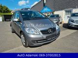 Mercedes-Benz A 180 Autotronic 1. Hand Classic 134tkm AHK - Mercedes-Benz A 180 in Wiesbaden