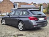 BMW 318d Touring Sport Line Autom. / AHK/ LED/ Navi/ - BMW 318: Kombi, Auto 318d