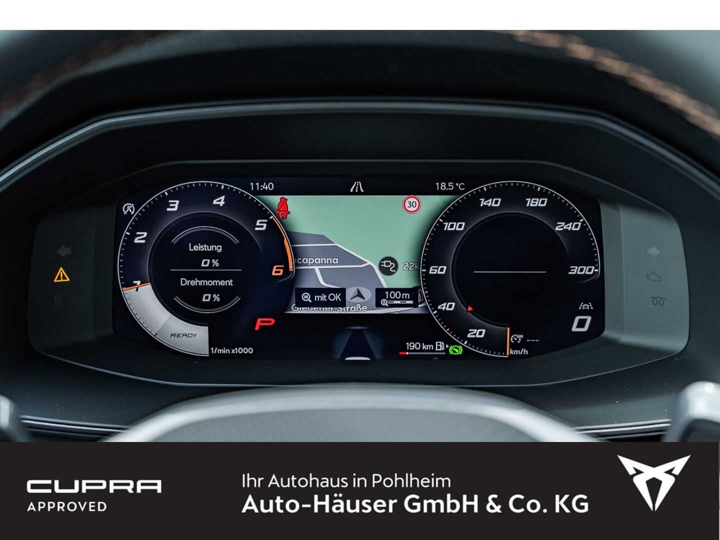 Cupra Leon - Bild 23