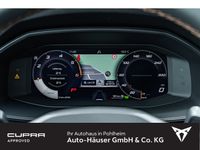 Cupra Leon - Vorschau Bild 23