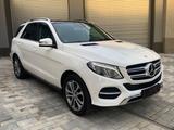 Mercedes-Benz GLE 500 4MATIC - - Mercedes-Benz GLE-Klasse von privat