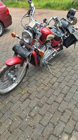 Suzuki Intruder VS800GL - Angebote