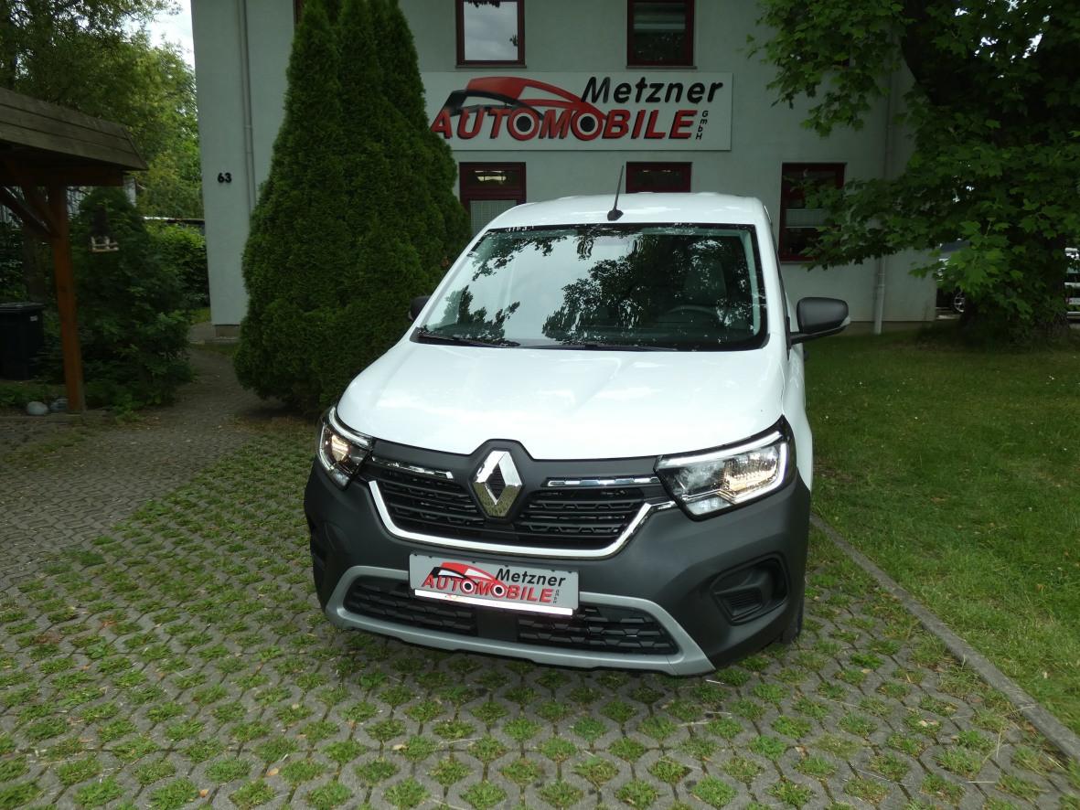 Renault Kangoo III Rapid PDC hi. Temp. Regensensor Klima