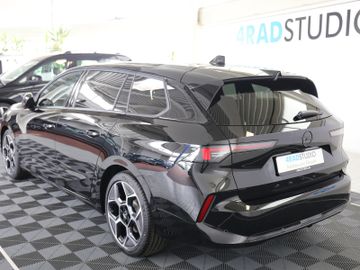 Opel Astra SPORTS TOURER GS AUT LED ACC KAMERA AHK