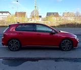 Volkswagen Golf 8 GTD 19Zoll,Schiebedach,Sportsitze IQLight - Volkswagen Golf mit Diesel-Antrieb: Limousine, 1.8