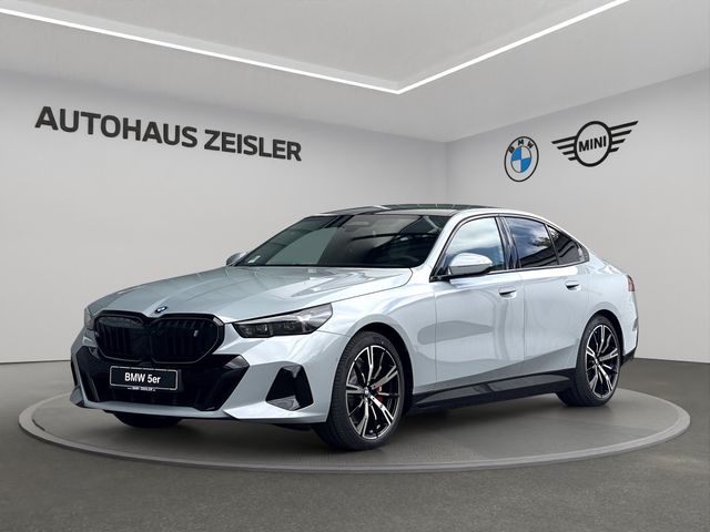BMW i5 xDrive40 Lim. M Sport Pro 20"LM AHK Glasdach (Fahrzeug B00433CY59667)