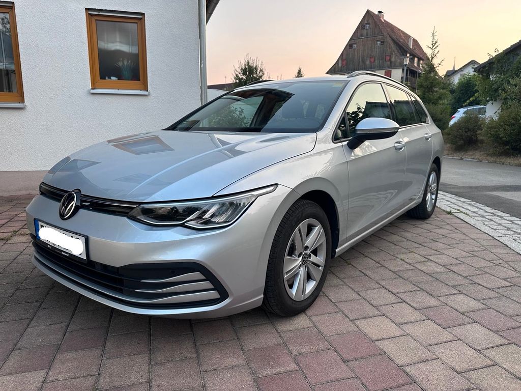 Image of Volkswagen Golf