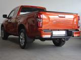 Isuzu D-Max Single Cab 4WD L Automatik Klima AHK PDC  - Isuzu Gebrauchtwagen